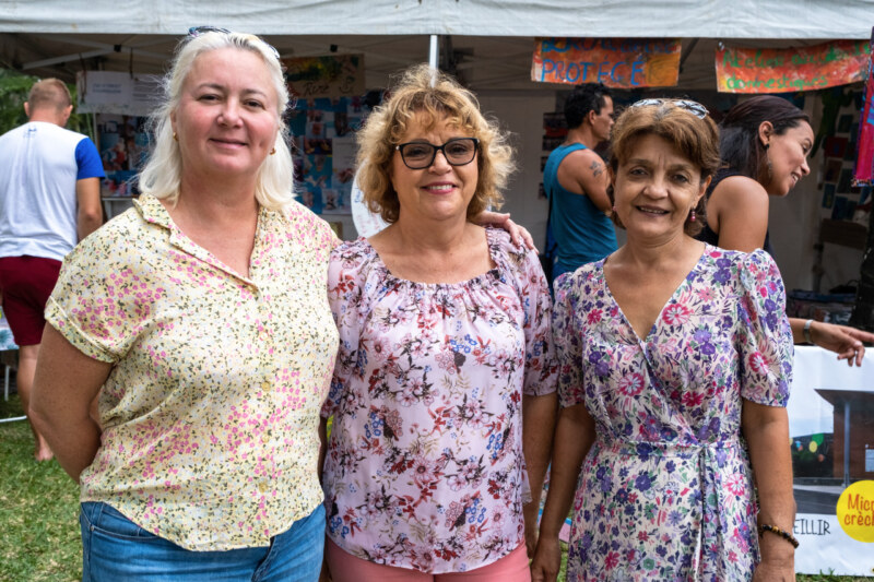 Saint-Paul, Ville Amie des Enfants, propose une matinée de l’enfance ce samedi 19 novembre 2022 au CREPS (Centre de Ressources d'Expertise et de Performance Sportive) situé au front de mer.