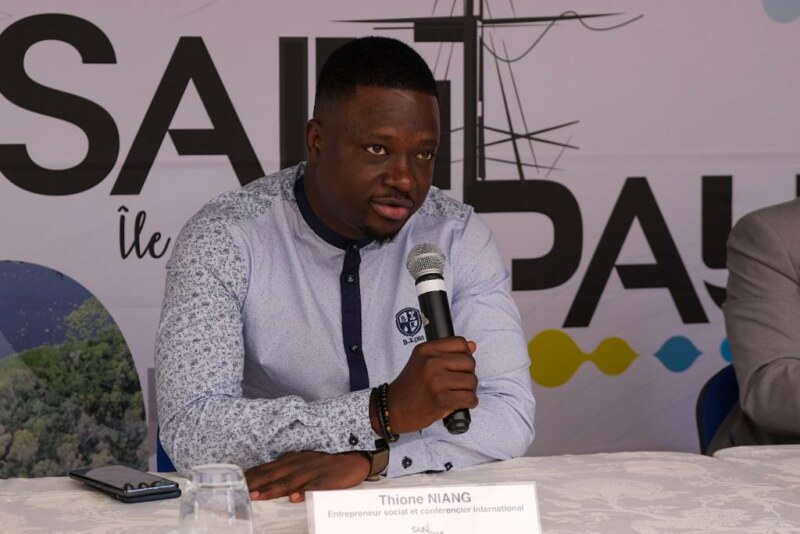 Saint-Paul accueille des pointures internationales : Thione NIANG et Érika VÉLIO participent à Réyoné nou lé kapab