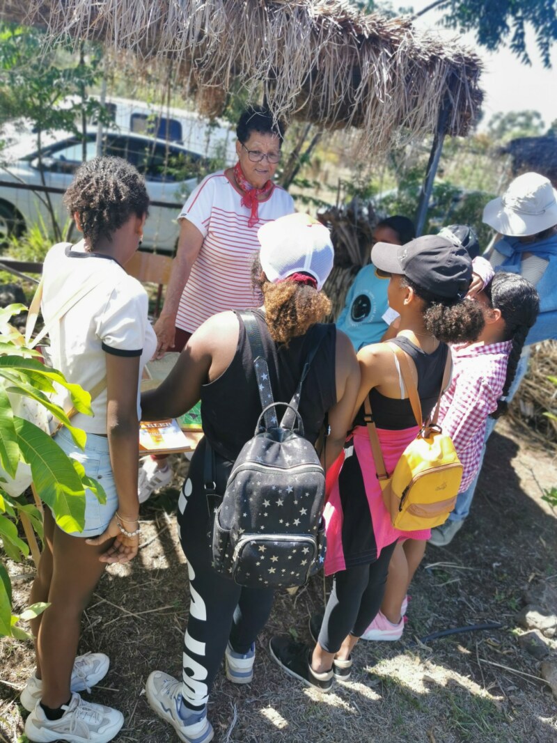 rencontres conviviales