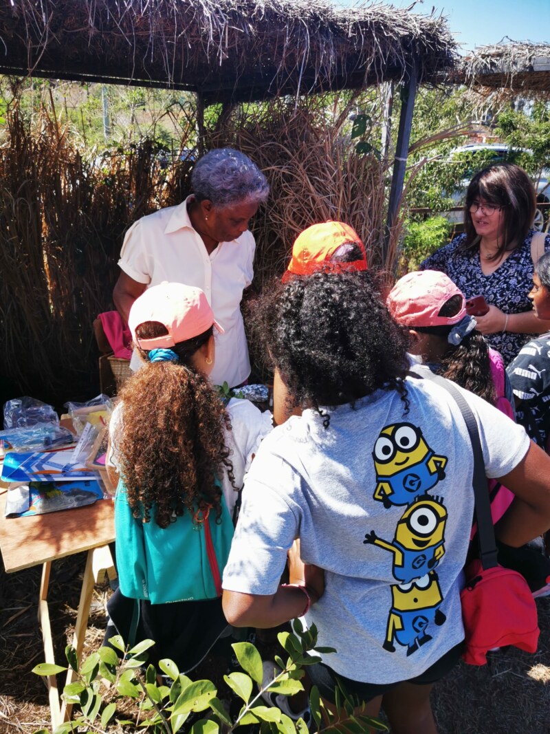 rencontres conviviales