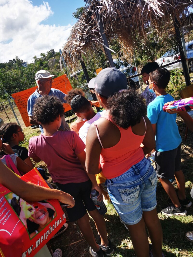 rencontres conviviales