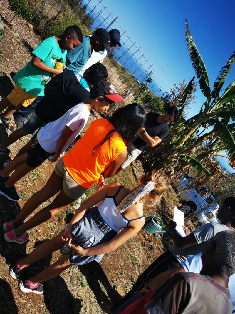 rencontres conviviales