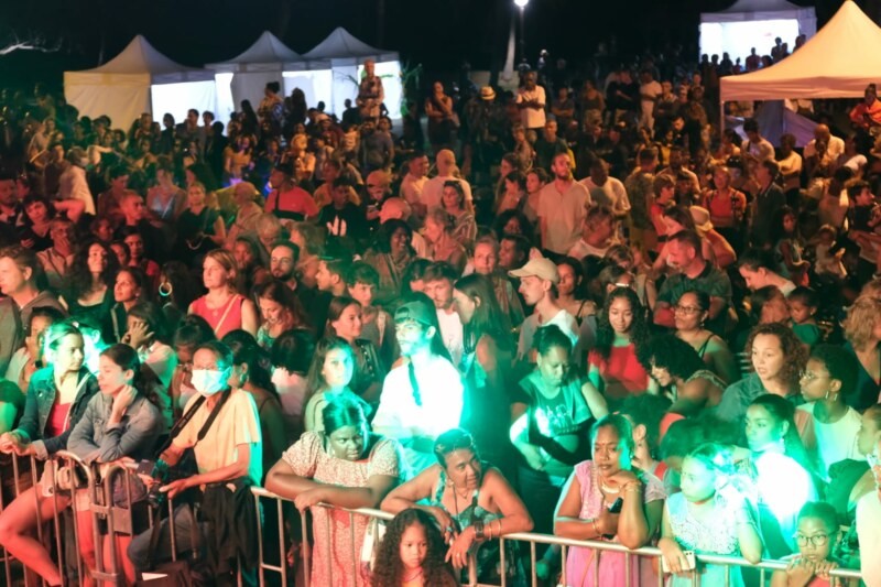 Cette édition 2022 du Dipavali prend une ampleur particulière avec le retour du défilé organisé ce samedi 12 novembre 2022. Le Dipavali retrouve sa place naturelle : celle d’une fête de la lumière qui illumine notre Ville.