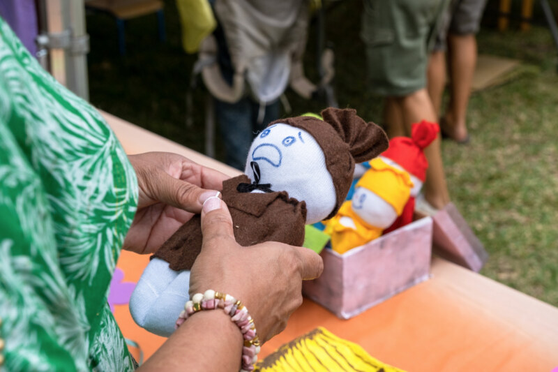 Saint-Paul, Ville Amie des Enfants, propose une matinée de l’enfance ce samedi 19 novembre 2022 au CREPS (Centre de Ressources d'Expertise et de Performance Sportive) situé au front de mer.
