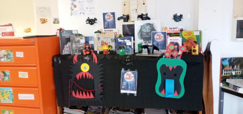 Saint-Paul, terre des talents et des créativités, vibre au rythme des Nuits de la lecture. À cette occasion, le réseau de lecture publique de la commune s’anime jusqu’au 21 janvier 2023 !