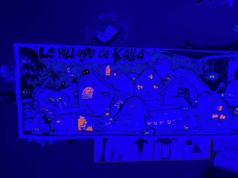 Saint-Paul, terre des talents et des créativités, vibre au rythme des Nuits de la lecture. À cette occasion, le réseau de lecture publique de la commune s’anime jusqu’au 21 janvier 2023 !