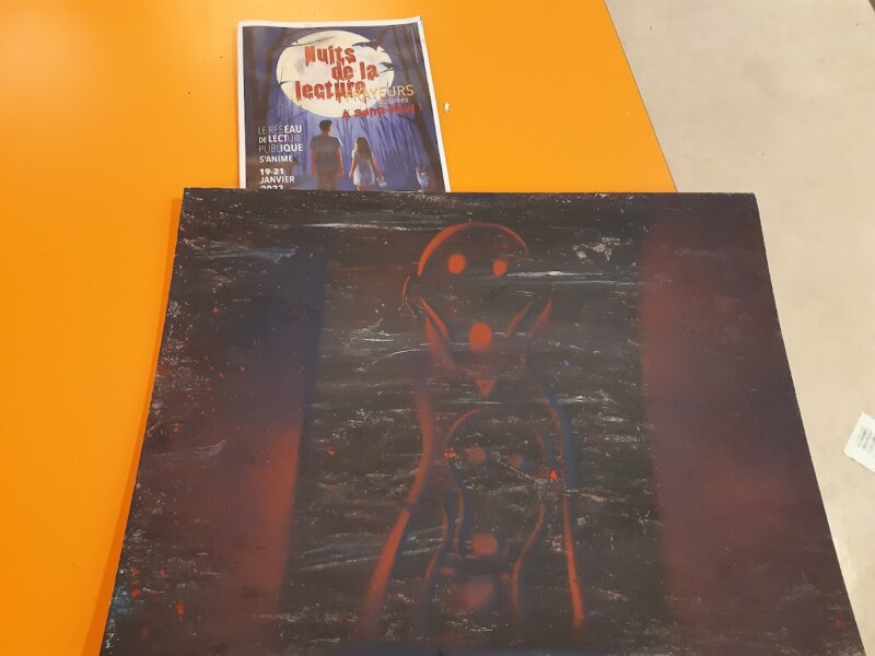 Saint-Paul, terre des talents et des créativités, vibre au rythme des Nuits de la lecture. À cette occasion, le réseau de lecture publique de la commune s’anime jusqu’au 21 janvier 2023 !