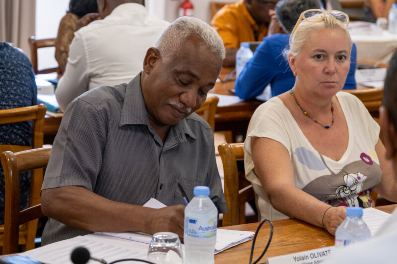 Conseil Municipal du 27 avril 2023