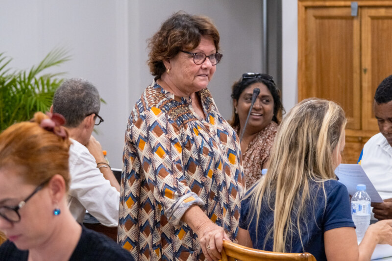 Conseil Municipal du 27 avril 2023