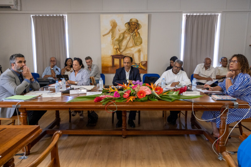 Conseil Municipal du 27 avril 2023