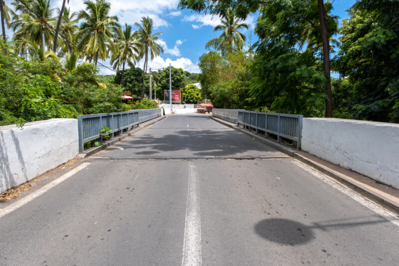 En 2023, le Programme de Renouvellement Urbain (PRU) de Saint-Gilles-les-Bains entre en phase opérationnelle avec le déploiement des premières opérations d’aménagement urbain et paysager, engagées pour un montant de plus de 11 millions d’euros.