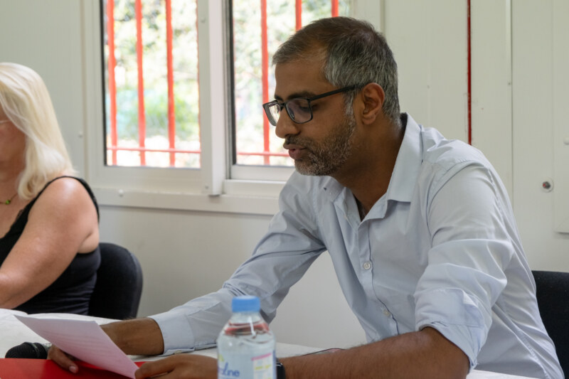 En 2023, le Programme de Renouvellement Urbain (PRU) de Saint-Gilles-les-Bains entre en phase opérationnelle avec le déploiement des premières opérations d’aménagement urbain et paysager, engagées pour un montant de plus de 11 millions d’euros.