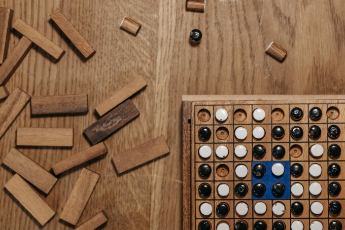 jeux en bois