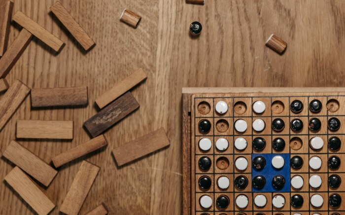 jeux en bois