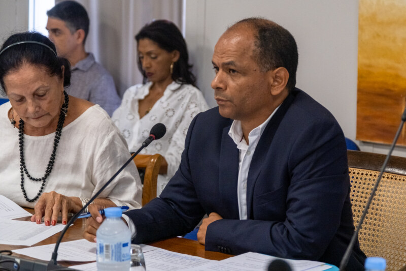 Le Conseil Municipal de Saint-Paul du 30 mars 2023