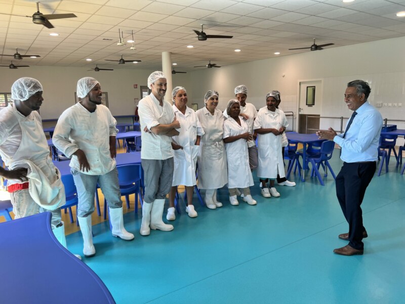 Un centre de loisirs à l'école Eugène-DAYOT au groupe scolaire POTHIER