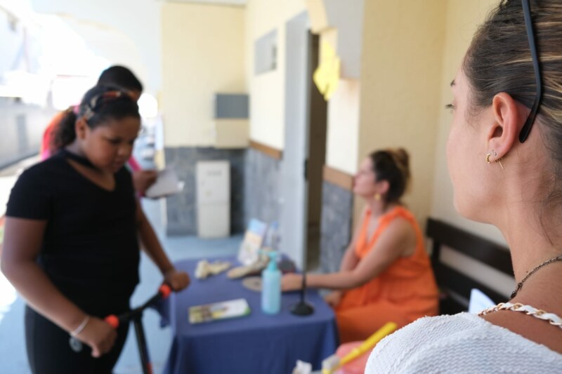 Dépistage de diabète et des facteurs de risque, consultations personnalisées, conseils pratiques adaptés… Saint-Paul propose une journée dédiée à la Santé ce jeudi 23 mars 2023, de 8h30 à 16 heures, à la Maison de santé pluriprofessionnelle « Soins Zil » située Place des Roches Noires.