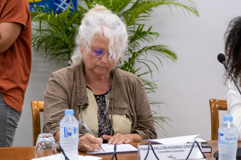 Conseil Municipal du 27 avril 2023