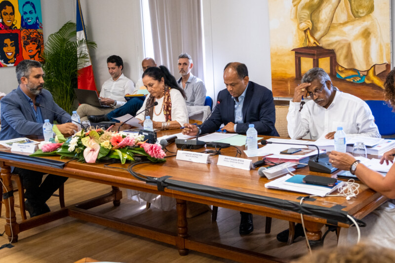 Conseil Municipal du 27 avril 2023