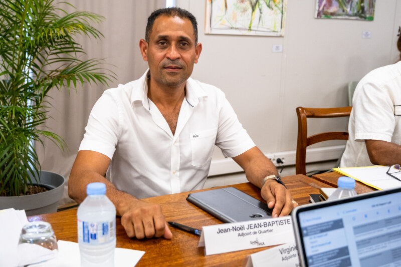 Conseil Municipal du 27 avril 2023