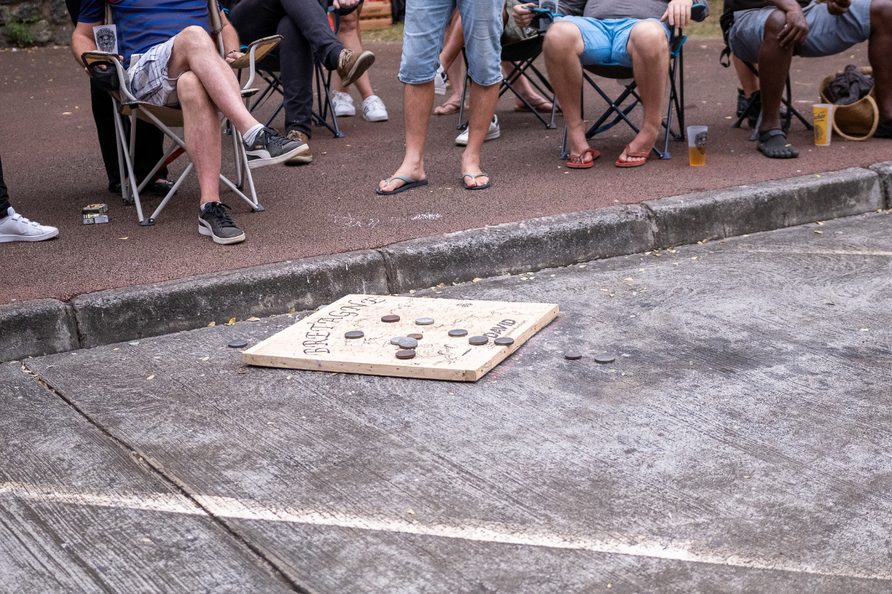 Saint-Paul, Ville d’art et d’histoire, accueille la Fête de la Bretagne à la Grotte du peuplement ce 21 mai 2023 ! La commune, véritable terre de festivals, propose, en partenariat avec l'Amicale Bretagne Réunion, une manifestation conviviale placée sous le signe du partage, de l’unité et du vivre-ensemble.