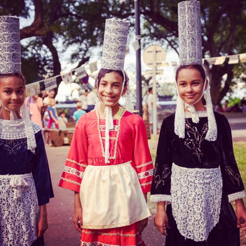 Saint-Paul, Ville d’art et d’histoire, accueille la Fête de la Bretagne à la Grotte du peuplement ce 21 mai 2023 ! La commune, véritable terre de festivals, propose, en partenariat avec l'Amicale Bretagne Réunion, une manifestation conviviale placée sous le signe du partage, de l’unité et du vivre-ensemble.