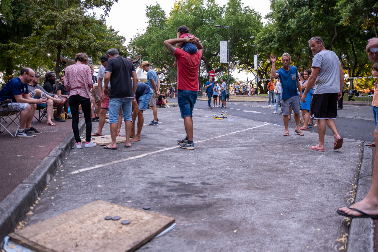Saint-Paul, Ville d’art et d’histoire, accueille la Fête de la Bretagne à la Grotte du peuplement ce 21 mai 2023 ! La commune, véritable terre de festivals, propose, en partenariat avec l'Amicale Bretagne Réunion, une manifestation conviviale placée sous le signe du partage, de l’unité et du vivre-ensemble.