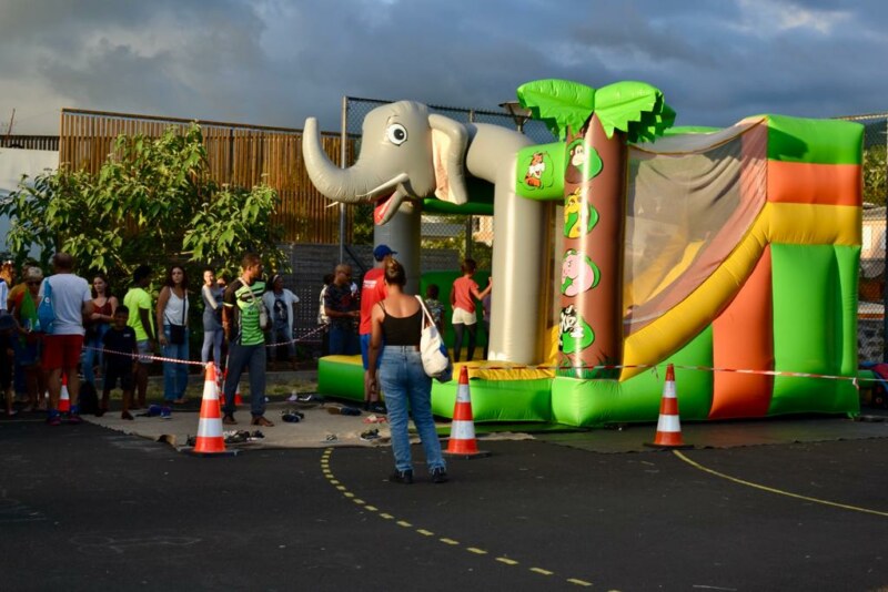 Ce dimanche 14 mai 2023 s’est déroulée la seconde édition de l'année de Zetwal dans Zié en compagnie de l’association Pikali Run Oi.