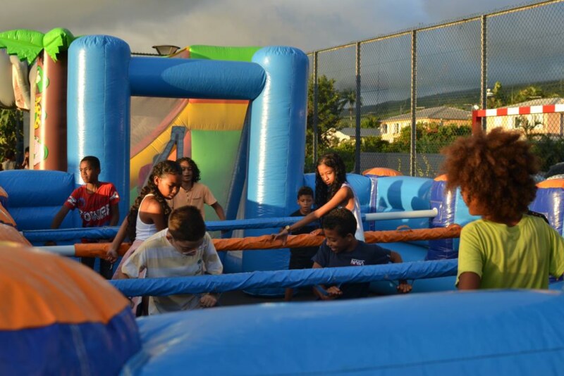 Ce dimanche 14 mai 2023 s’est déroulée la seconde édition de l'année de Zetwal dans Zié en compagnie de l’association Pikali Run Oi.