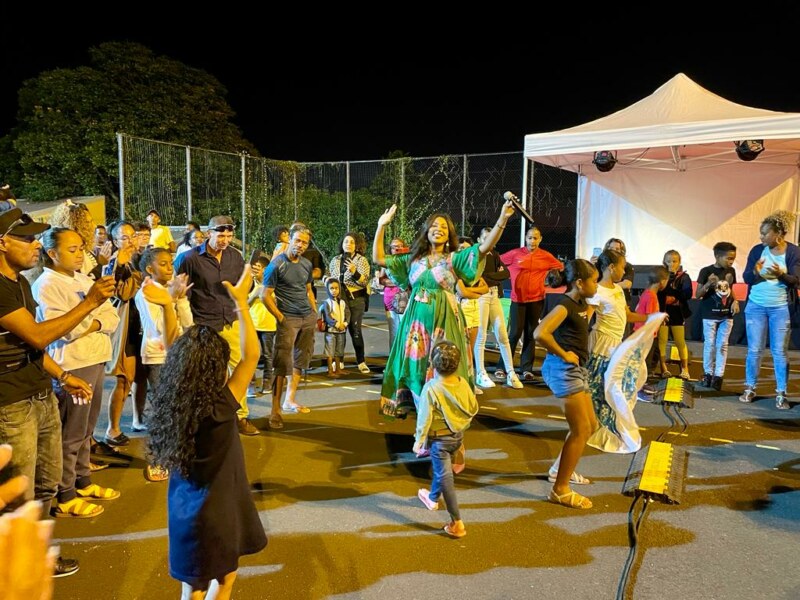 Ce dimanche 14 mai 2023 s’est déroulée la seconde édition de l'année de Zetwal dans Zié en compagnie de l’association Pikali Run Oi.