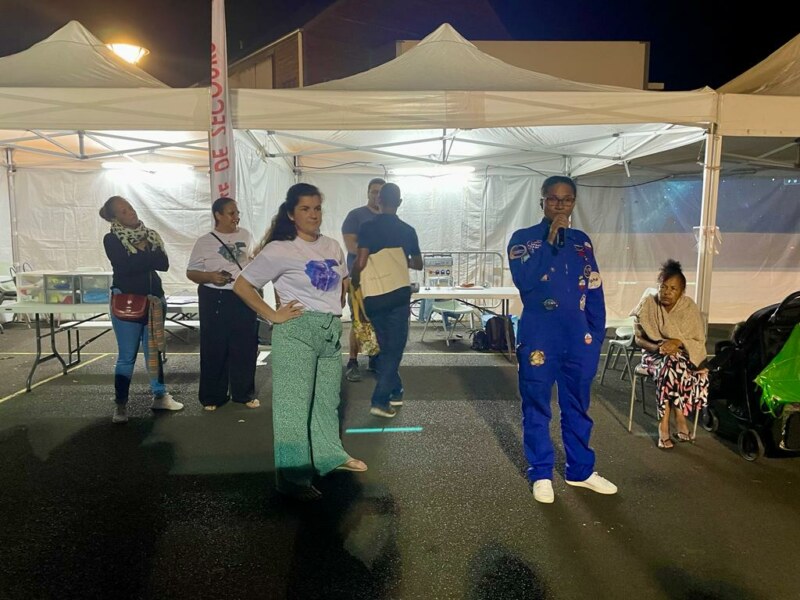 Ce dimanche 14 mai 2023 s’est déroulée la seconde édition de l'année de Zetwal dans Zié en compagnie de l’association Pikali Run Oi.