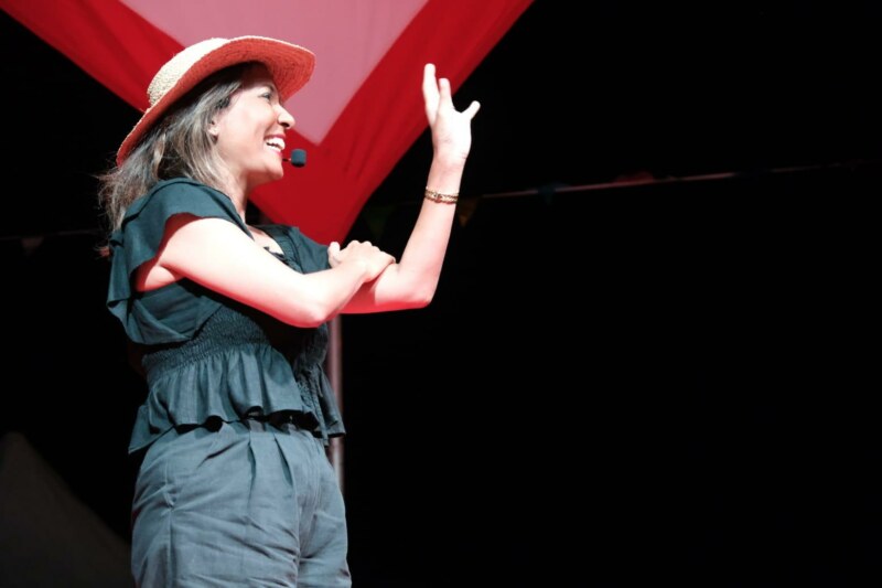 Ce mardi 16 mai 2023, la Ville de Saint-Paul s'est illuminée lors de la célébration de la Journée internationale du vivre-ensemble en Paix, une date marquée dans le calendrier depuis son instauration par l'ONU en 2017.