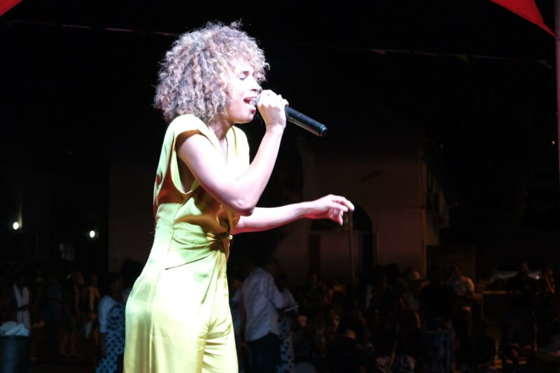 Ce mardi 16 mai 2023, la Ville de Saint-Paul s'est illuminée lors de la célébration de la Journée internationale du vivre-ensemble en Paix, une date marquée dans le calendrier depuis son instauration par l'ONU en 2017.