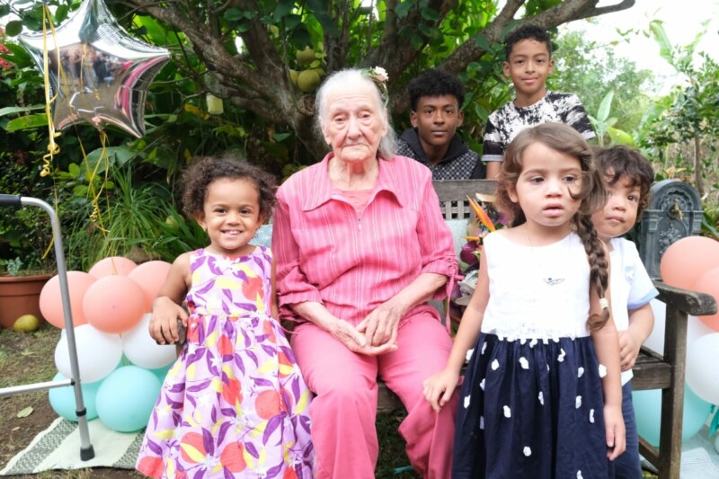 ce dimanche matin 21 mai 2023.