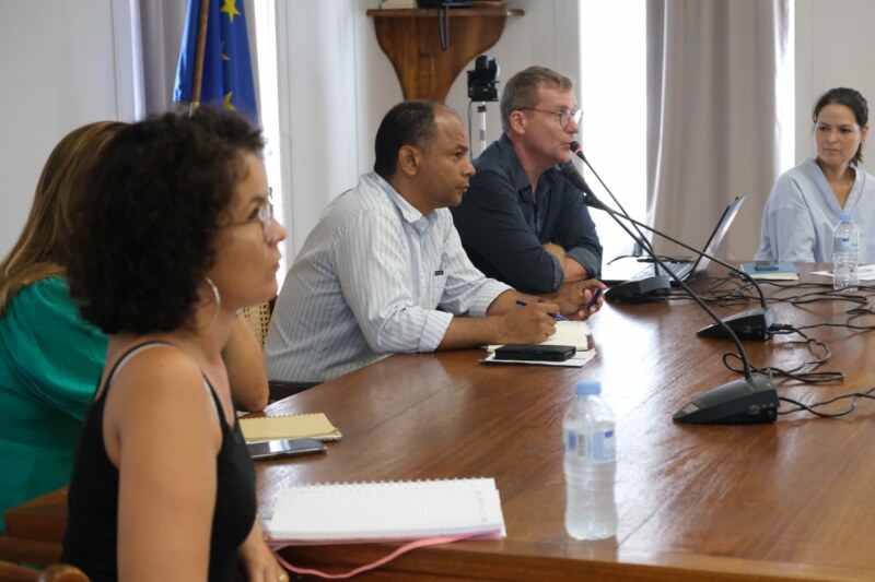 Santé : restitution des résultats de l’enquête « Santé Mentale en Population Générale »