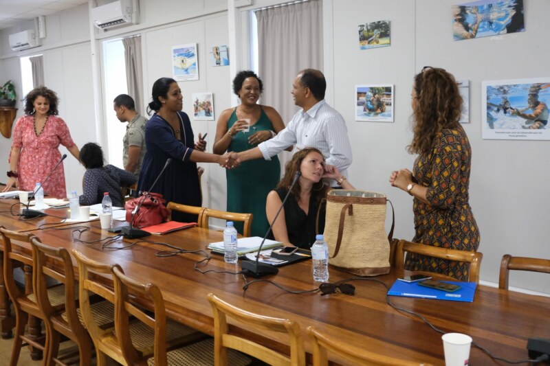 Santé : restitution des résultats de l’enquête « Santé Mentale en Population Générale »