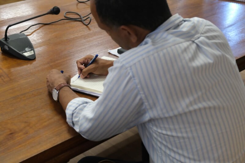 Santé : restitution des résultats de l’enquête « Santé Mentale en Population Générale »