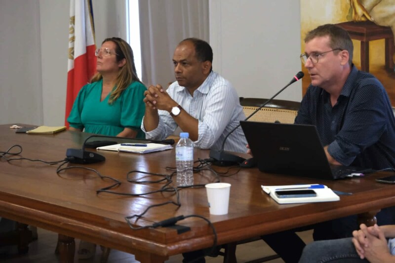 Santé : restitution des résultats de l’enquête « Santé Mentale en Population Générale »