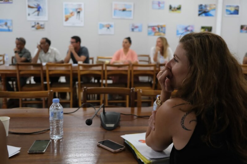Santé : restitution des résultats de l’enquête « Santé Mentale en Population Générale »