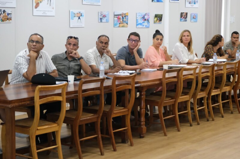 Santé : restitution des résultats de l’enquête « Santé Mentale en Population Générale »