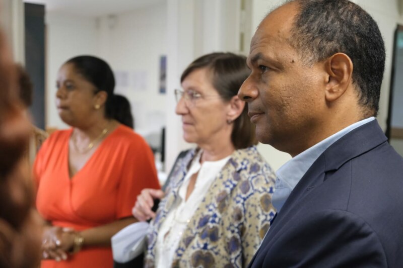 Les mairies annexes de Bellemène et de Tan Rouge, désormais labellisées France Services, permettent de rapprocher le service public au plus près des Saint-Pauloises et des Saint-Paulois. L’équipe municipale mesurera dans le temps l’efficacité du dispositif France Services.