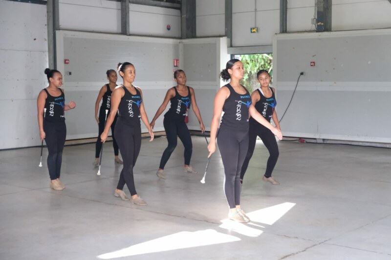 Ce samedi 27 et ce dimanche 28 mai 2023, le quartier de Bras-Canot, dans les hauts de Saint-Paul, danse grâce au spectacle Hors-cadre proposé par la compagnie Morphose et ses partenaires dont la commune, labellisée Ville d’Art et d’Histoire.