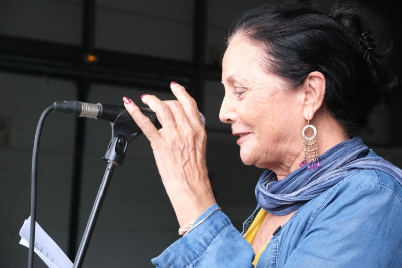 Ce samedi 27 et ce dimanche 28 mai 2023, le quartier de Bras-Canot, dans les hauts de Saint-Paul, danse grâce au spectacle Hors-cadre proposé par la compagnie Morphose et ses partenaires dont la commune, labellisée Ville d’Art et d’Histoire.