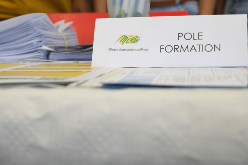 Beau succès pour le Défi alternance organisée ce mercredi 31 mai 2023 au Centre d’Art et de Culture CIMENDEF. Cette action innovante, organisée en partenariat avec le Pôle Emploi et la Mission intercommunale de l’Ouest, se tient dans le cadre de la semaine de l’alternance accueille sur le territoire de Saint-Paul.