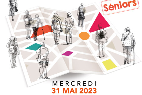 Sortie sénior Jardin de Paulo