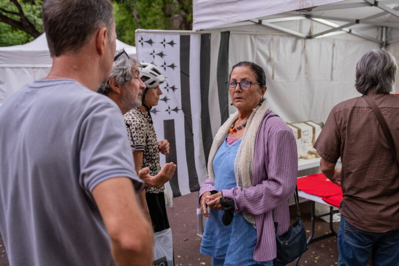 Saint-Paul, Ville d’art et d’histoire, accueille la Fête de la Bretagne à la Grotte du peuplement ce 21 mai 2023 ! La commune, véritable terre de festivals, propose, en partenariat avec l'Amicale Bretagne Réunion, une manifestation conviviale placée sous le signe du partage, de l’unité et du vivre-ensemble.