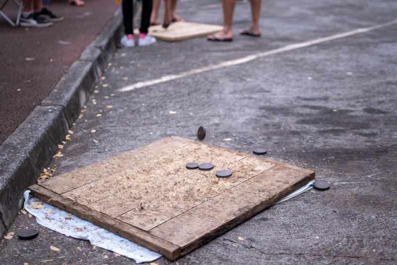 Saint-Paul, Ville d’art et d’histoire, accueille la Fête de la Bretagne à la Grotte du peuplement ce 21 mai 2023 ! La commune, véritable terre de festivals, propose, en partenariat avec l'Amicale Bretagne Réunion, une manifestation conviviale placée sous le signe du partage, de l’unité et du vivre-ensemble.