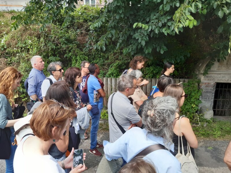 Image Not Found On Media Library