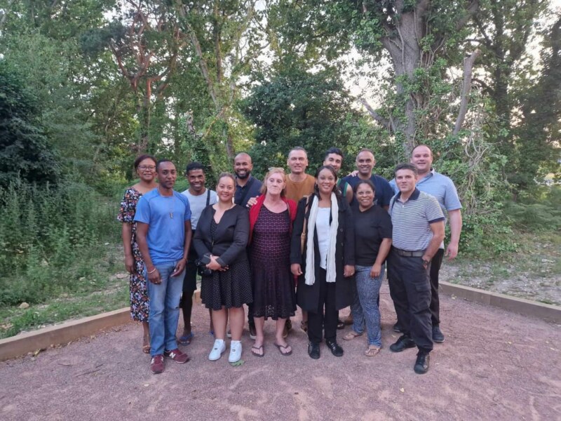 Image Not Found On Media Library