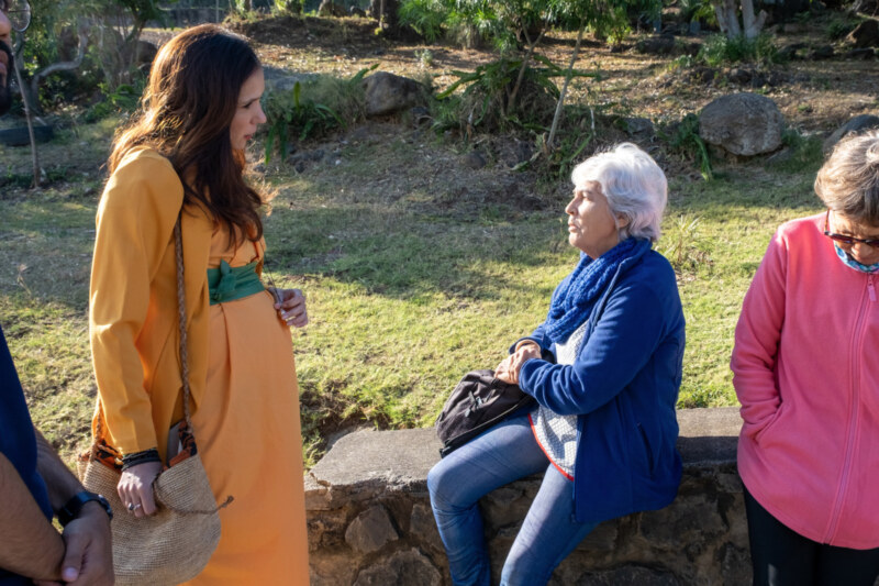 Rendre les séniors acteurs de leur quotidien, de leur santé et favoriser un vieillissement actif. Voici trois objectifs des nouvelles Rencontres conviviales organisées ce jeudi 29 juin 2023 à Villèle dans le Bassin de vie de Plateau Caillou.